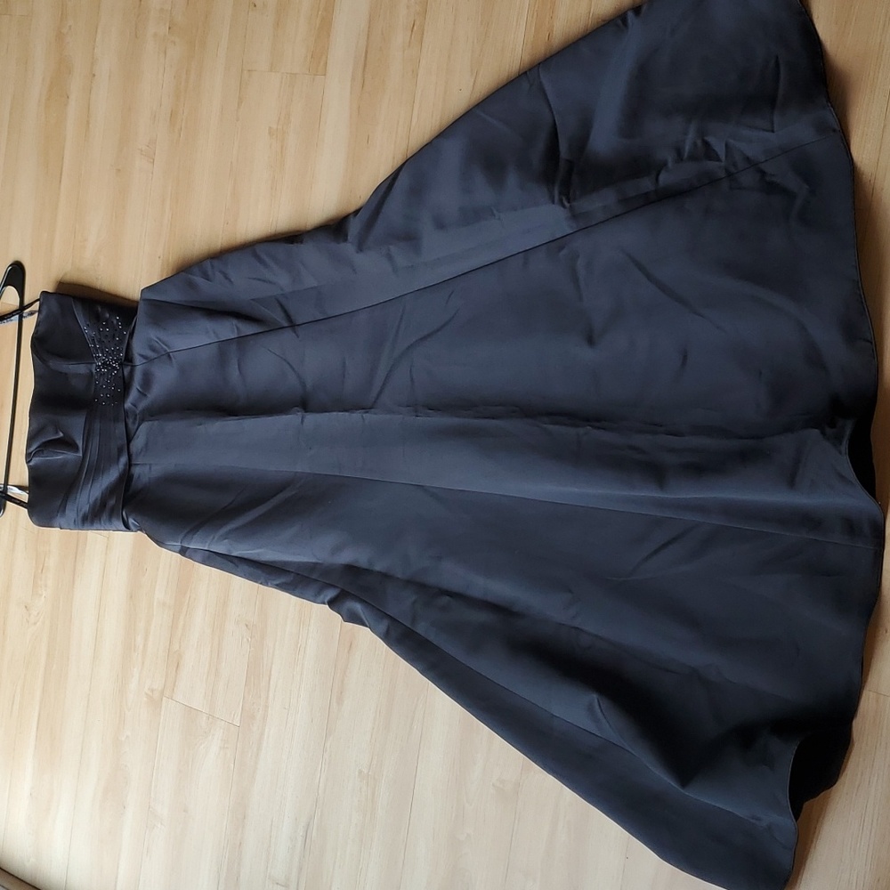 Alfred Angelo night gown 2